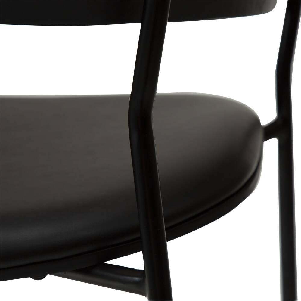 Valgomojo kėdė CRIB, Lima Design, Dan-Form, Valgomojo kėdė CRIB