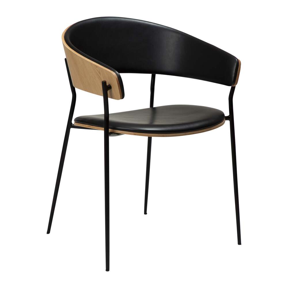Valgomojo kėdė CRIB, Lima Design, Dan-Form, Valgomojo kėdė CRIB