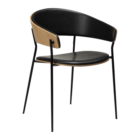 Valgomojo kėdė CRIB, Lima Design, Dan-Form, Valgomojo kėdė CRIB