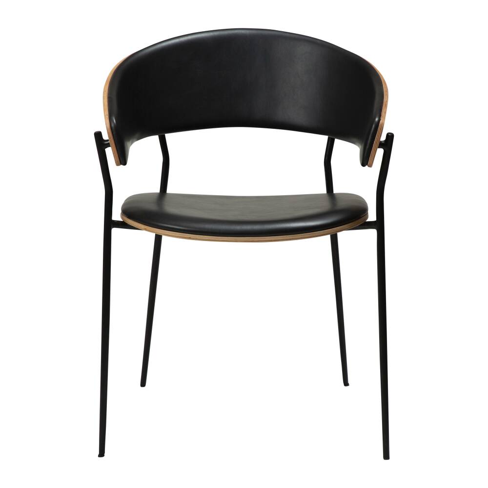 Valgomojo kėdė CRIB, Lima Design, Dan-Form, Valgomojo kėdė CRIB