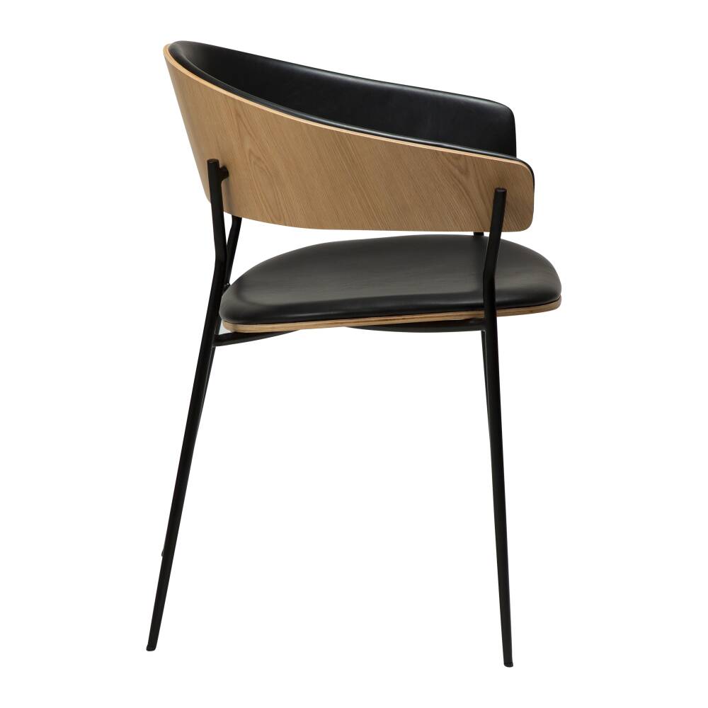 Valgomojo kėdė CRIB, Lima Design, Dan-Form, Valgomojo kėdė CRIB