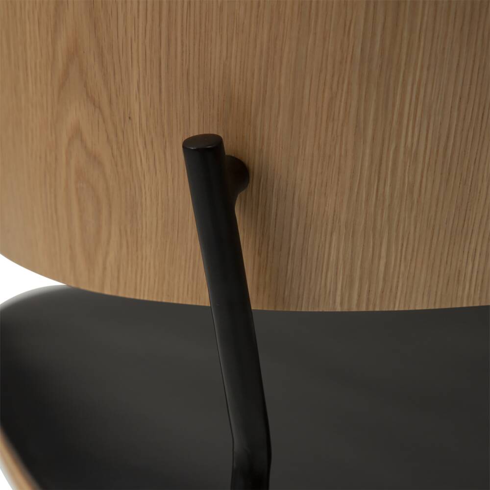 Valgomojo kėdė CRIB, Lima Design, Dan-Form, Valgomojo kėdė CRIB