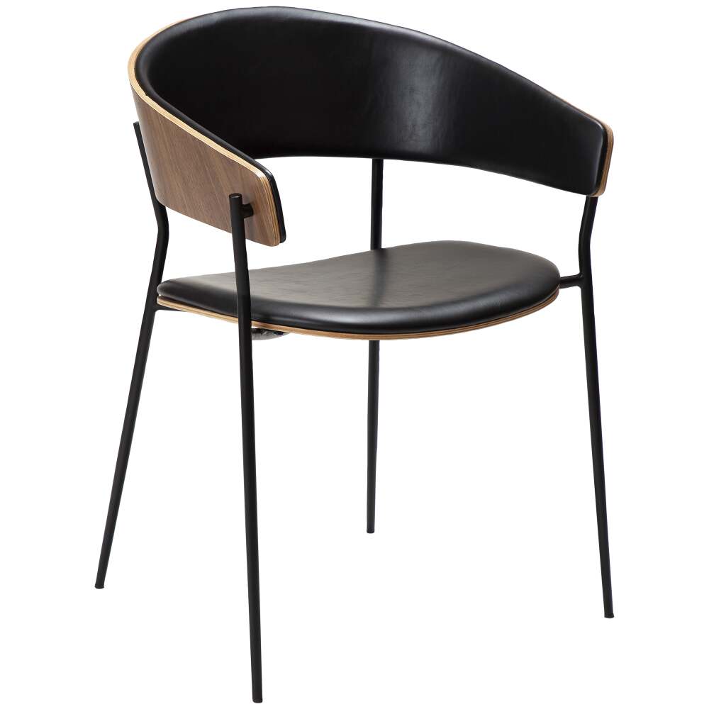 Valgomojo kėdė CRIB, Lima Design, Dan-Form, Valgomojo kėdė CRIB