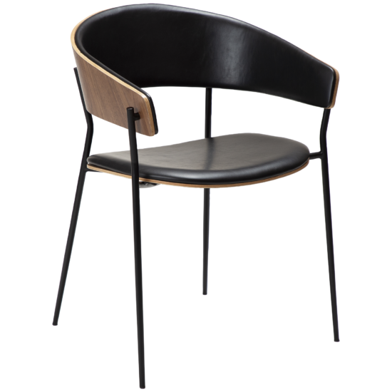 Valgomojo kėdė CRIB, Lima Design, Dan-Form, Valgomojo kėdė CRIB