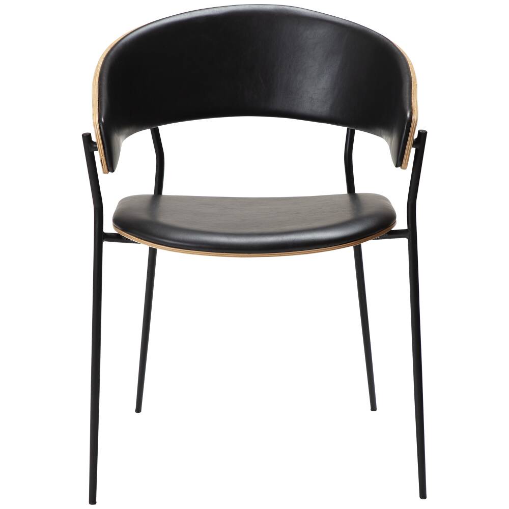 Valgomojo kėdė CRIB, Lima Design, Dan-Form, Valgomojo kėdė CRIB