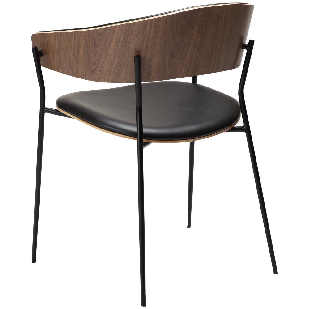 Valgomojo kėdė CRIB, Lima Design, Dan-Form, Valgomojo kėdė CRIB