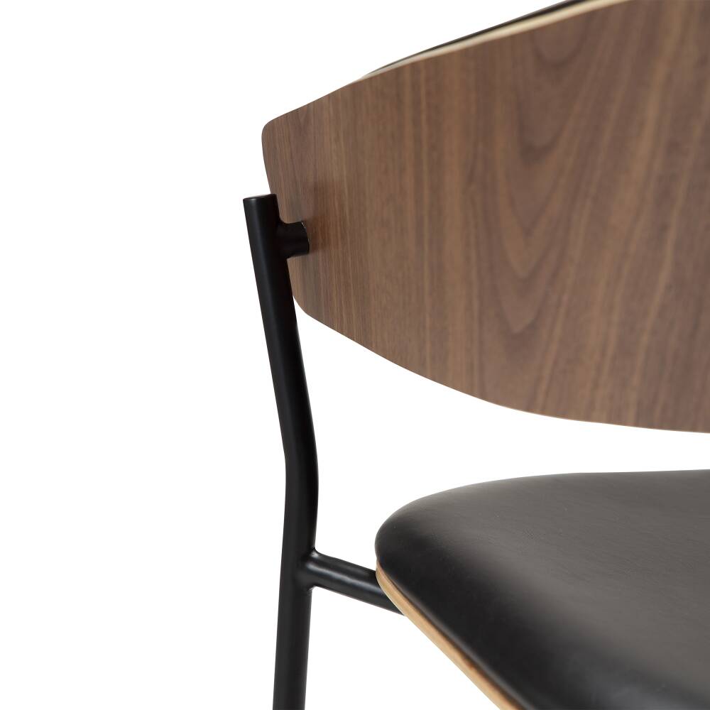 Valgomojo kėdė CRIB, Lima Design, Dan-Form, Valgomojo kėdė CRIB