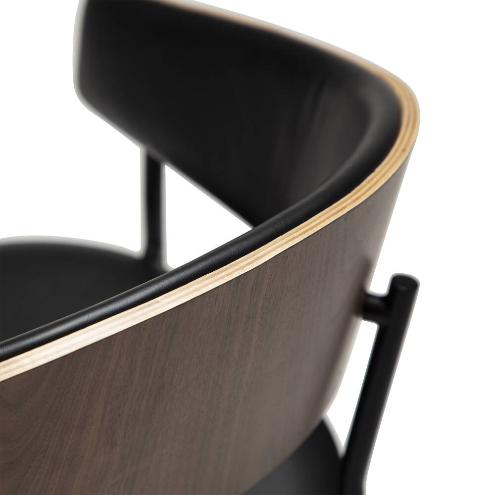 Valgomojo kėdė CRIB, Lima Design, Dan-Form, Valgomojo kėdė CRIB