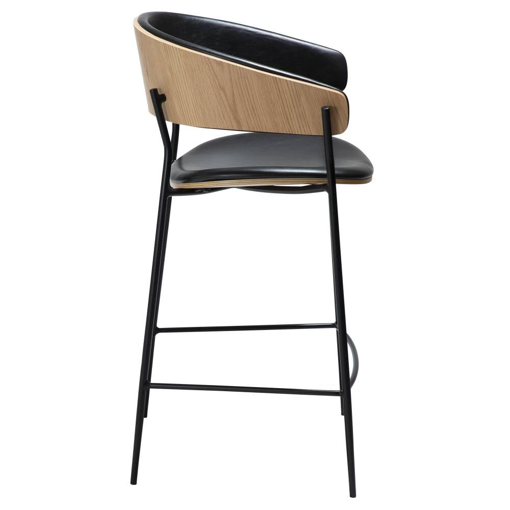 Pusbario kėdė CRIB, Lima Design, Dan-Form, Pusbario kėdė CRIB