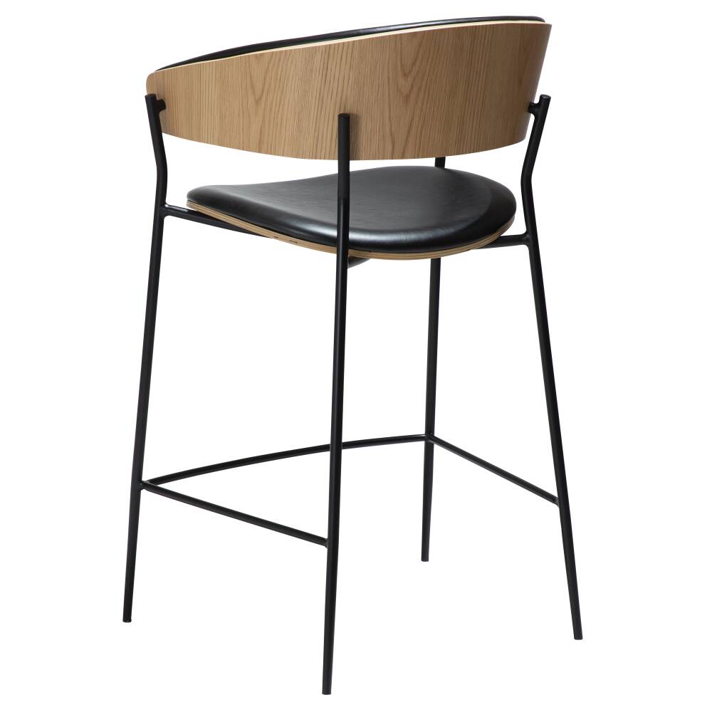 Pusbario kėdė CRIB, Lima Design, Dan-Form, Pusbario kėdė CRIB