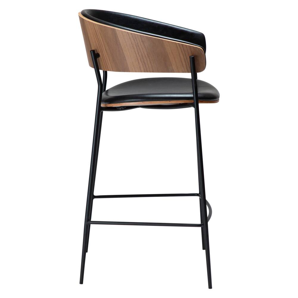 Pusbario kėdė CRIB, Lima Design, Dan-Form, Pusbario kėdė CRIB