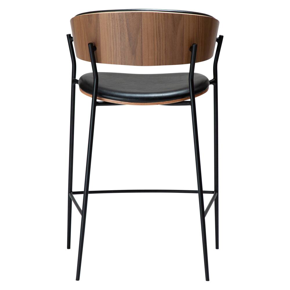 Pusbario kėdė CRIB, Lima Design, Dan-Form, Pusbario kėdė CRIB