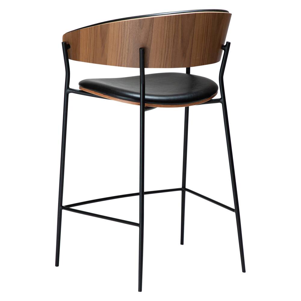 Pusbario kėdė CRIB, Lima Design, Dan-Form, Pusbario kėdė CRIB