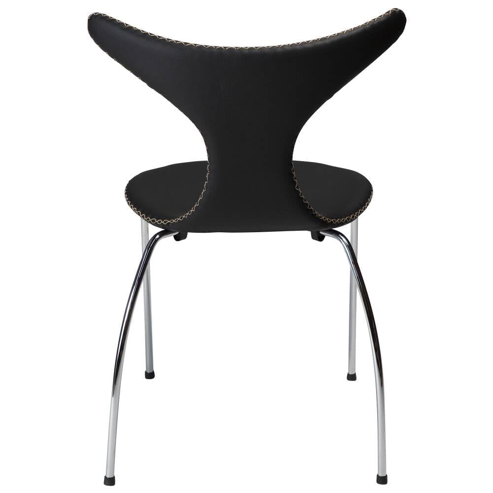 Valgomojo kėdė DOLPHIN, Lima Design, Dan-Form, Valgomojo kėdė DOLPHIN