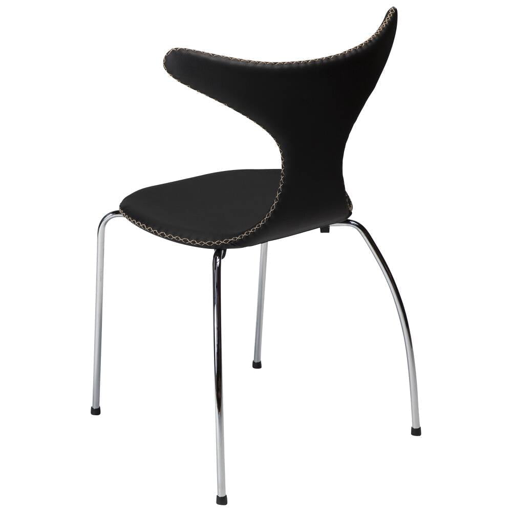 Valgomojo kėdė DOLPHIN, Lima Design, Dan-Form, Valgomojo kėdė DOLPHIN