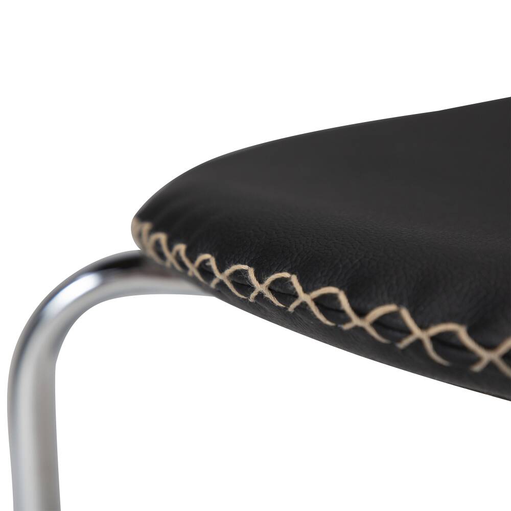 Valgomojo kėdė DOLPHIN, Lima Design, Dan-Form, Valgomojo kėdė DOLPHIN