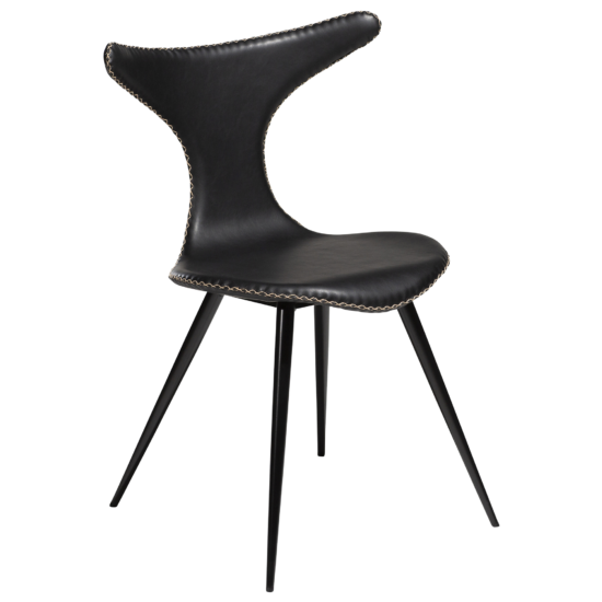 Valgomojo kėdė DOLPHIN, Lima Design, Dan-Form, Valgomojo kėdė DOLPHIN