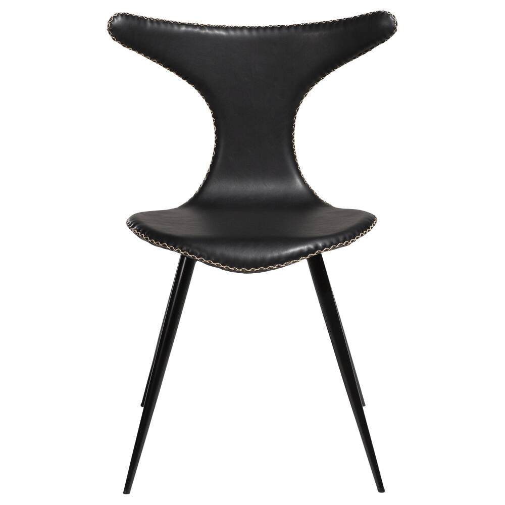 Valgomojo kėdė DOLPHIN, Lima Design, Dan-Form, Valgomojo kėdė DOLPHIN