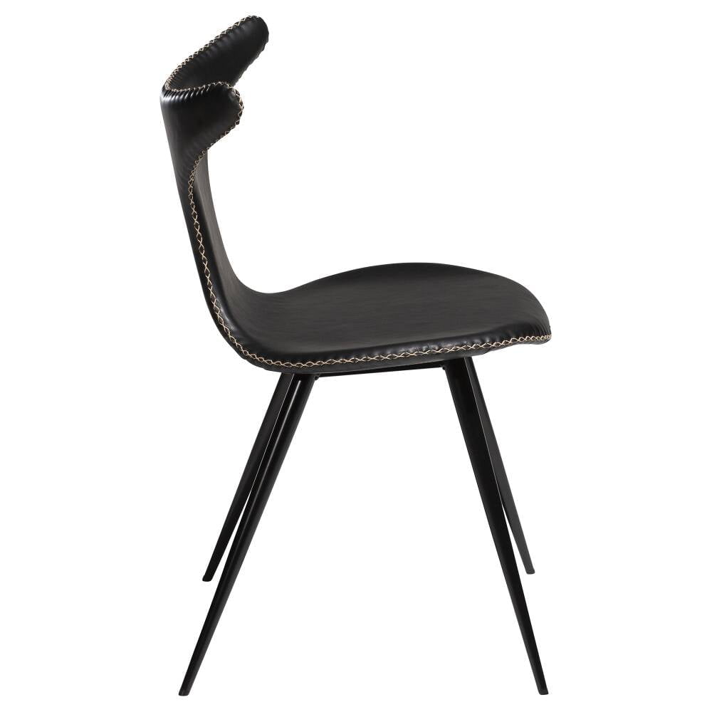 Valgomojo kėdė DOLPHIN, Lima Design, Dan-Form, Valgomojo kėdė DOLPHIN