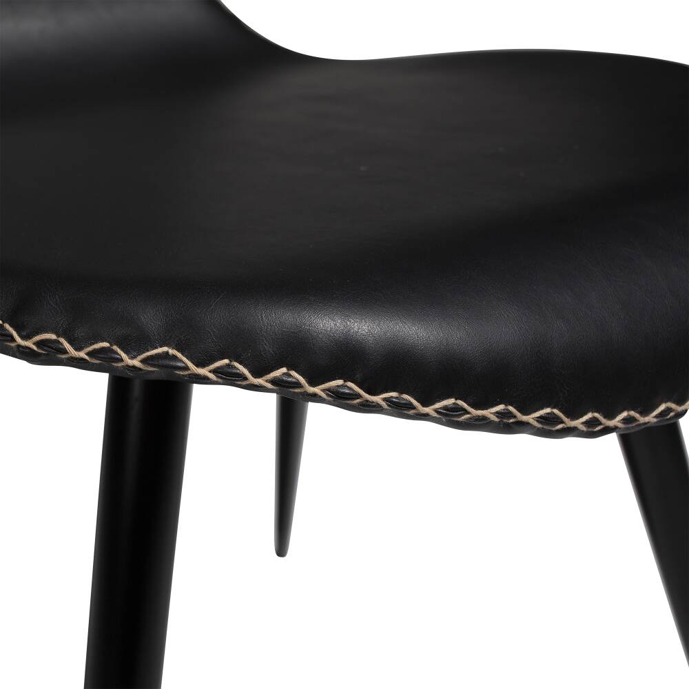 Valgomojo kėdė DOLPHIN, Lima Design, Dan-Form, Valgomojo kėdė DOLPHIN