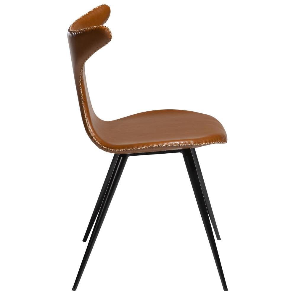 Valgomojo kėdė DOLPHIN, Lima Design, Dan-Form, Valgomojo kėdė DOLPHIN