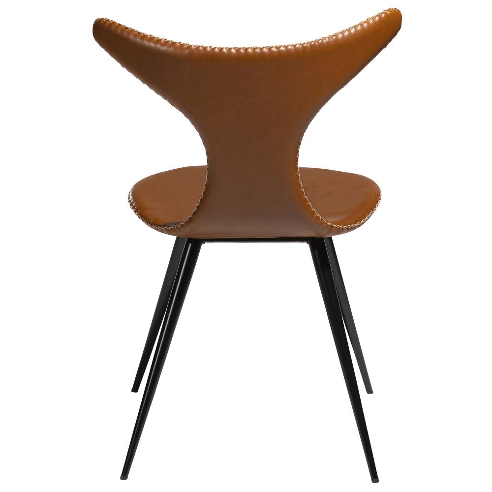 Valgomojo kėdė DOLPHIN, Lima Design, Dan-Form, Valgomojo kėdė DOLPHIN