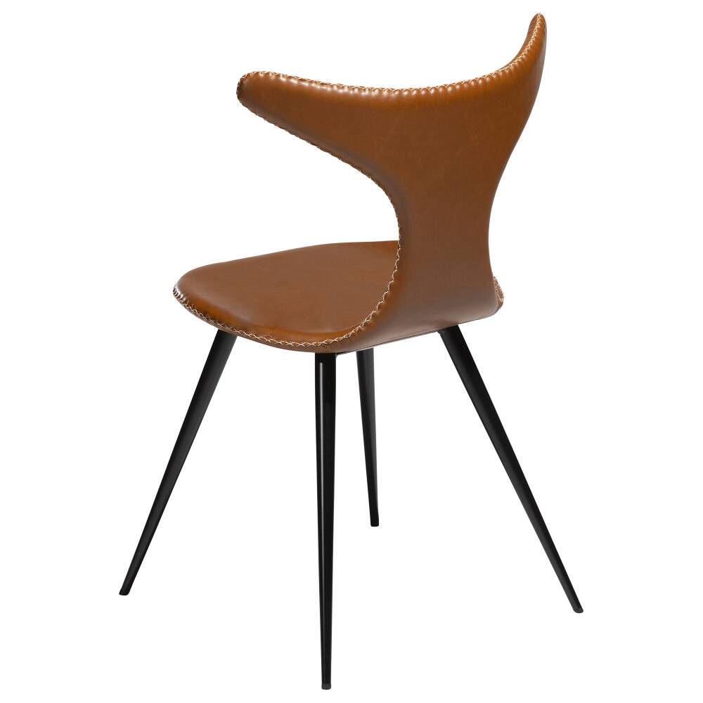 Valgomojo kėdė DOLPHIN, Lima Design, Dan-Form, Valgomojo kėdė DOLPHIN