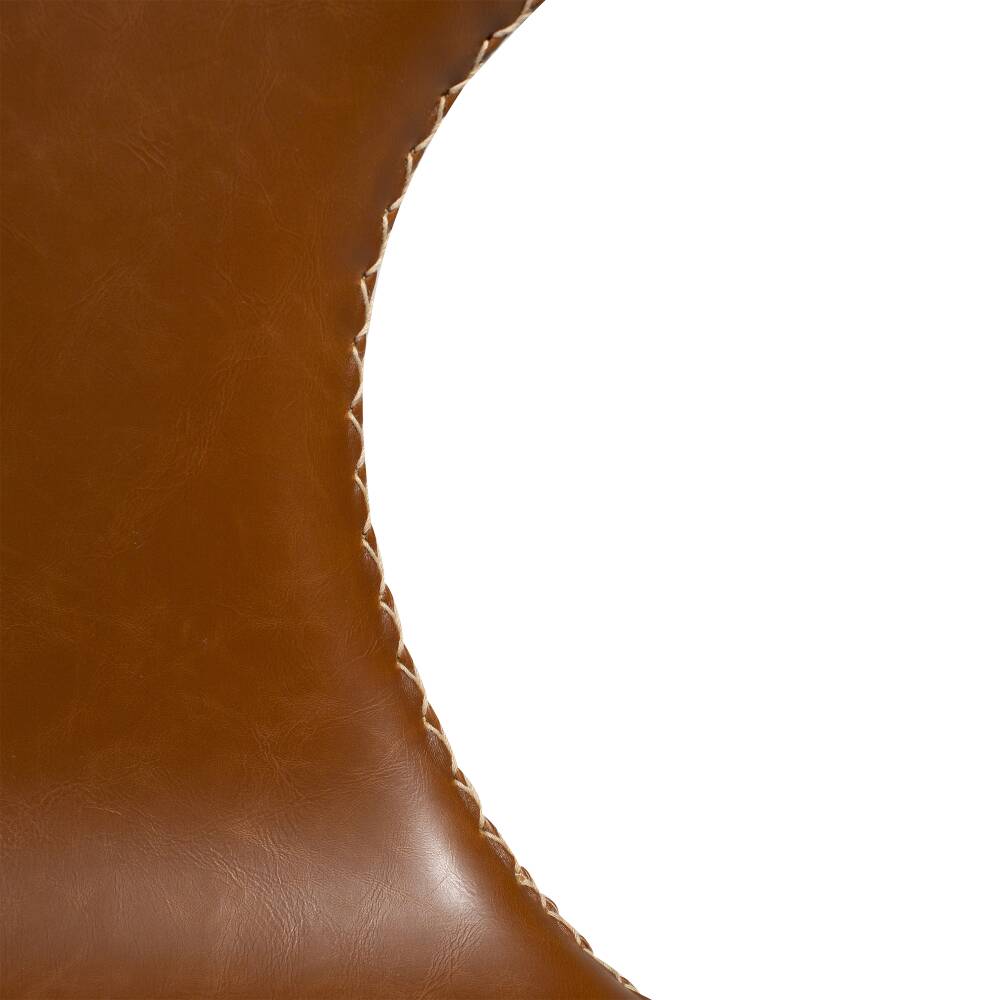 Valgomojo kėdė DOLPHIN, Lima Design, Dan-Form, Valgomojo kėdė DOLPHIN