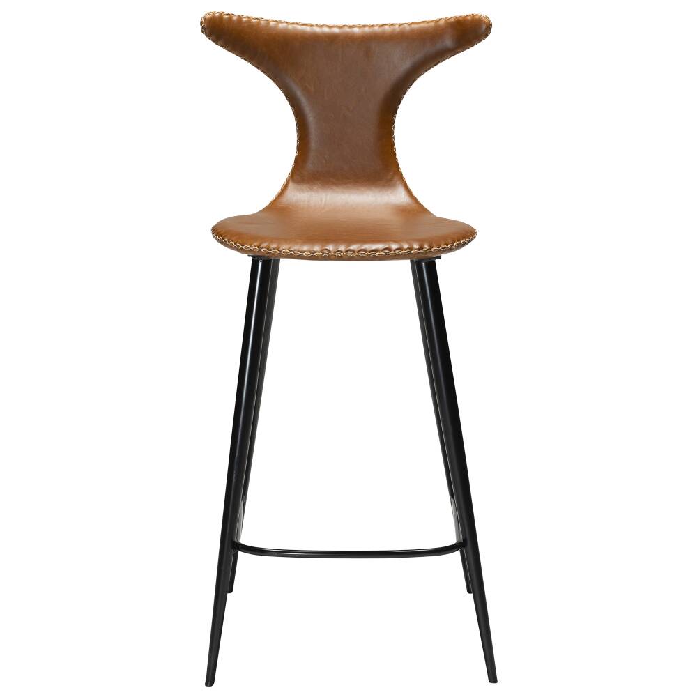 Pusbario kėdė DOLPHIN, Lima Design, Dan-Form, Pusbario kėdė DOLPHIN