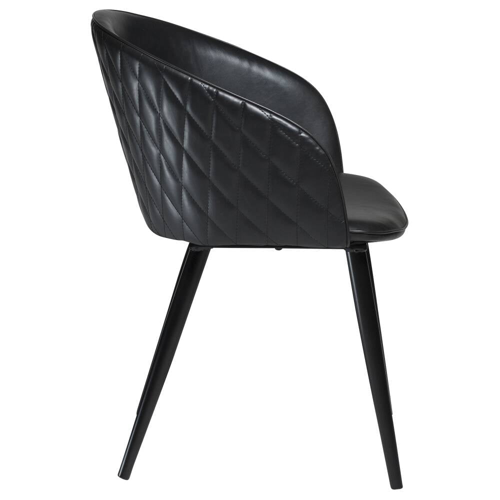 Valgomojo kėdė DUAL, Lima Design, Dan-Form, Valgomojo kėdė DUAL