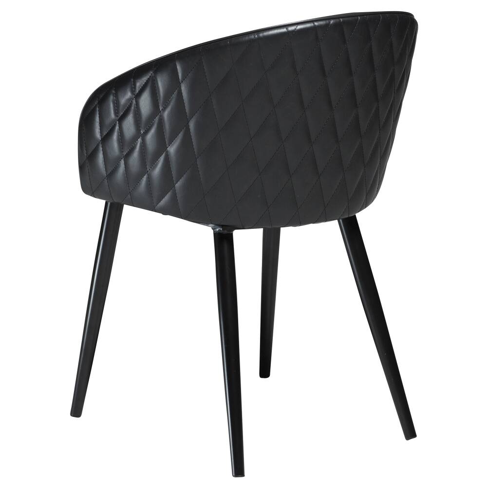 Valgomojo kėdė DUAL, Lima Design, Dan-Form, Valgomojo kėdė DUAL