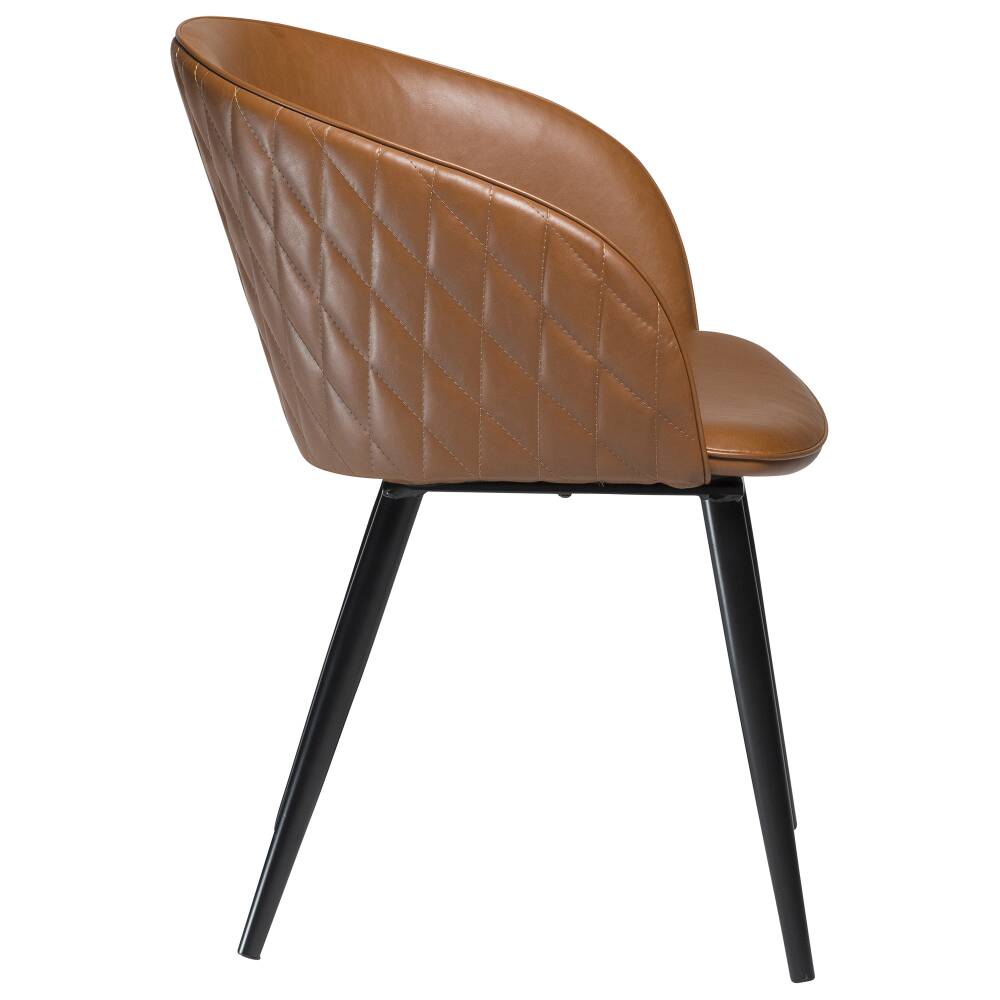 Valgomojo kėdė DUAL, Lima Design, Dan-Form, Valgomojo kėdė DUAL