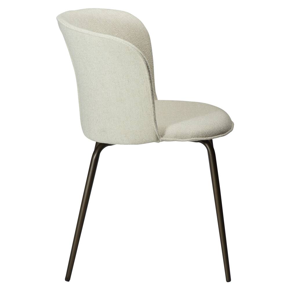 Valgomojo kėdė EDEN, Lima Design, Dan-Form, Valgomojo kėdė EDEN