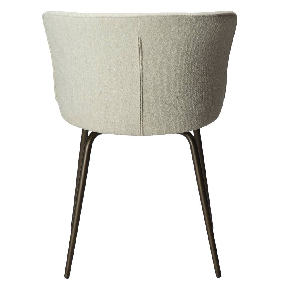 Valgomojo kėdė EDEN, Lima Design, Dan-Form, Valgomojo kėdė EDEN