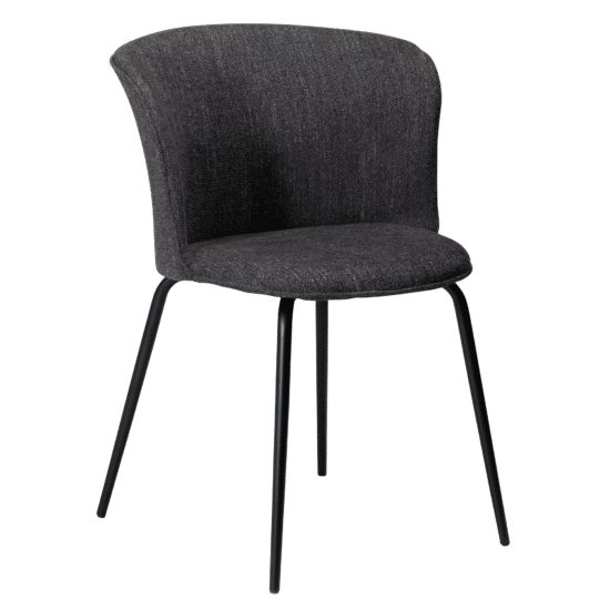 Valgomojo kėdė EDEN, Lima Design, Dan-Form, Valgomojo kėdė EDEN