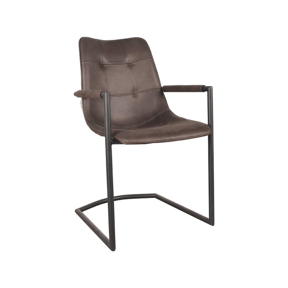 Valgomojo kėdė Boyd, Lima Design, LABEL51, Valgomojo kėdė Boyd