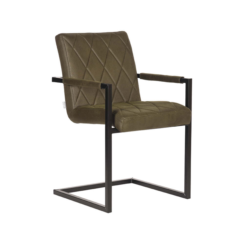 Valgomojo kėdė Denmark, Lima Design, LABEL51, Valgomojo kėdė Denmark