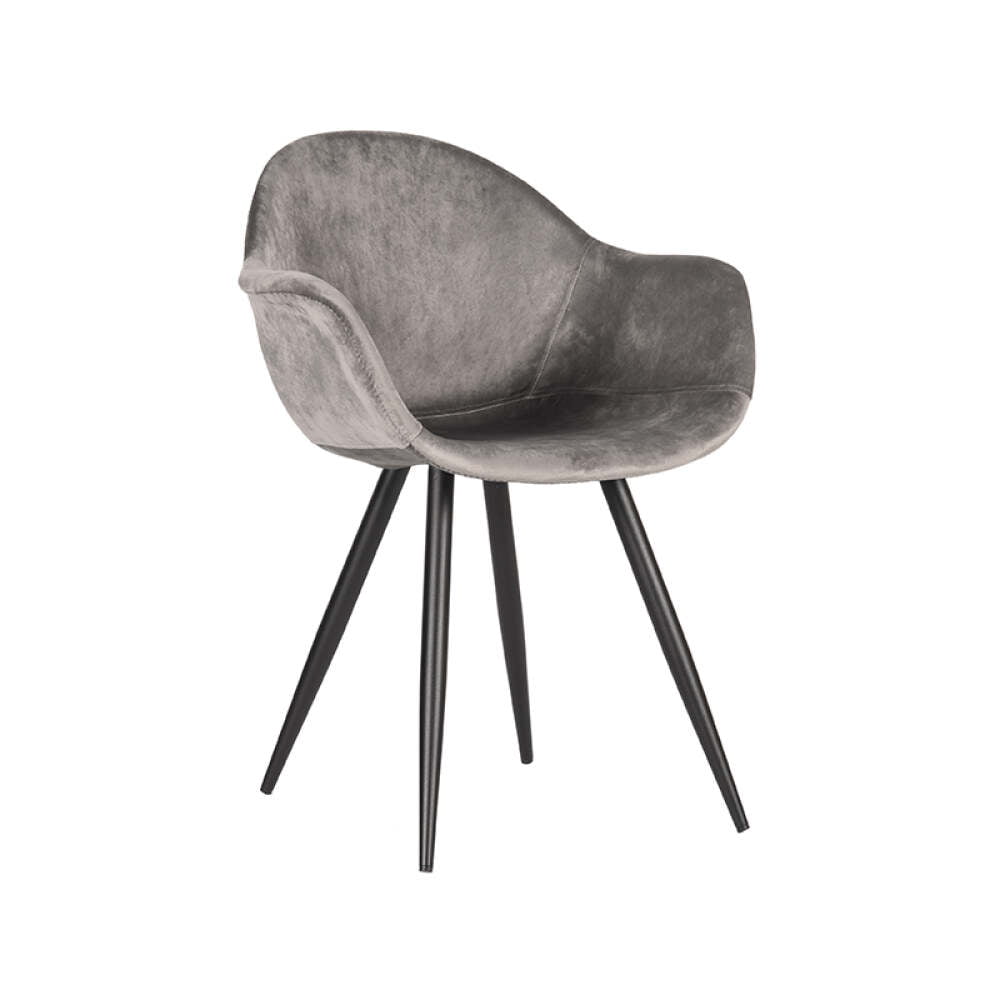 Valgomojo kėdė Forli, Lima Design, LABEL51, Valgomojo kėdė Forli