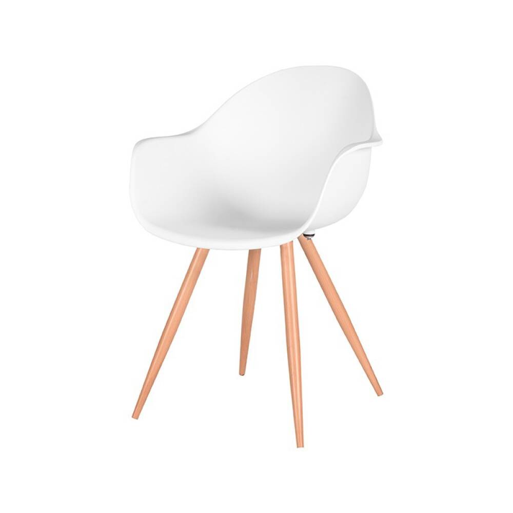 Valgomojo kėdė Parma, Lima Design, LABEL51, Valgomojo kėdė Parma