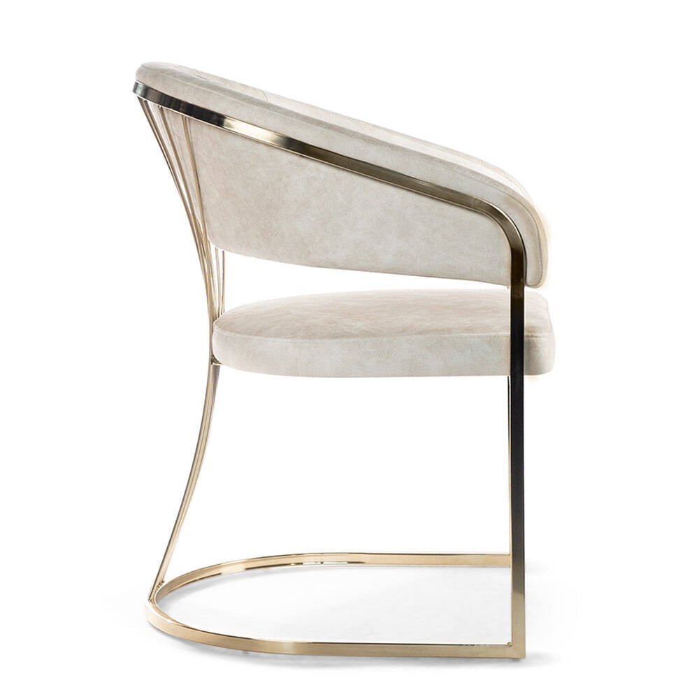 Valgomojo kėdė Marcille 3, Lima Design, Valgomojo baldai,