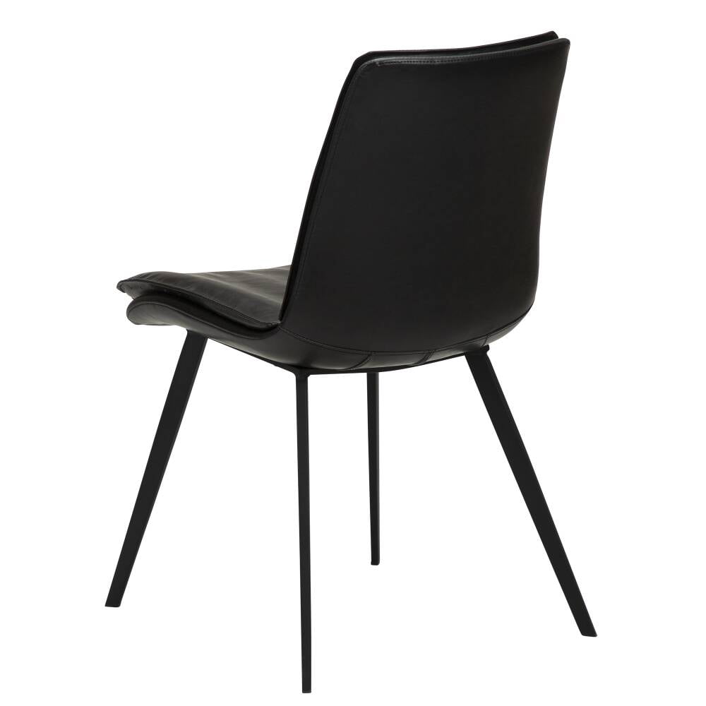 Valgomojo kėdė FIERCE, Lima Design, Dan-Form, Valgomojo kėdė FIERCE