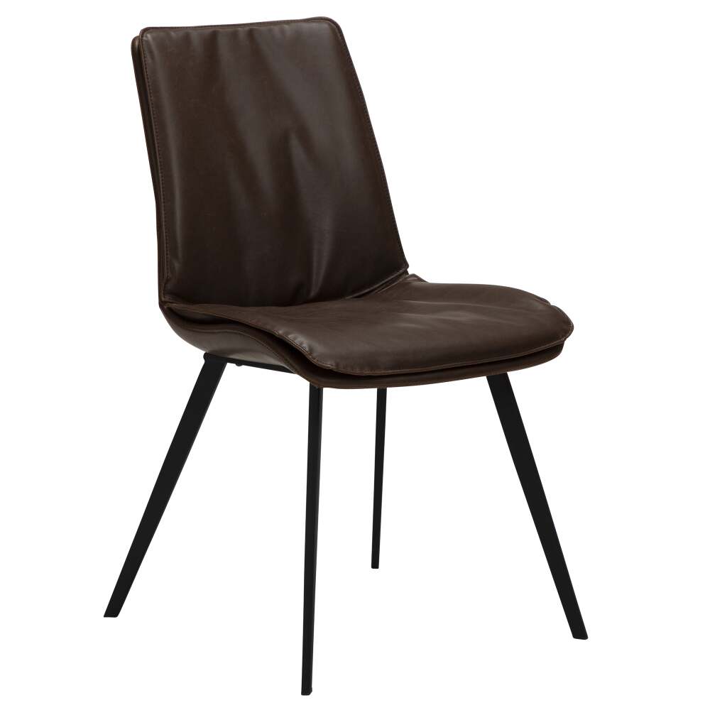 Valgomojo kėdė FIERCE, Lima Design, Dan-Form, Valgomojo kėdė FIERCE