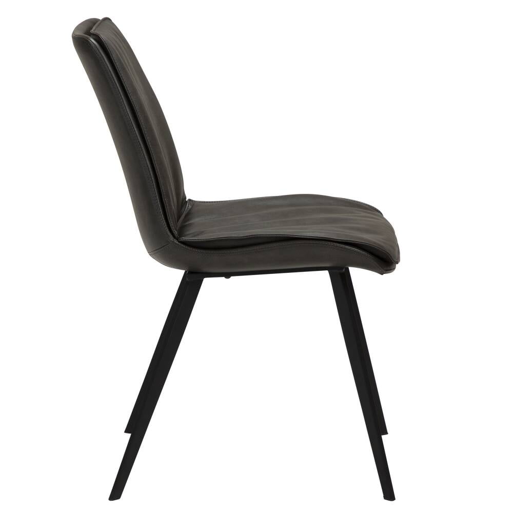 Valgomojo kėdė FIERCE, Lima Design, Dan-Form, Valgomojo kėdė FIERCE