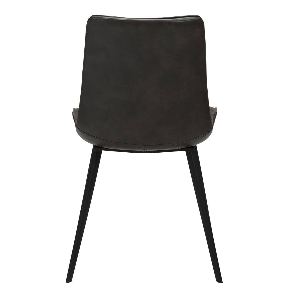 Valgomojo kėdė FIERCE, Lima Design, Dan-Form, Valgomojo kėdė FIERCE