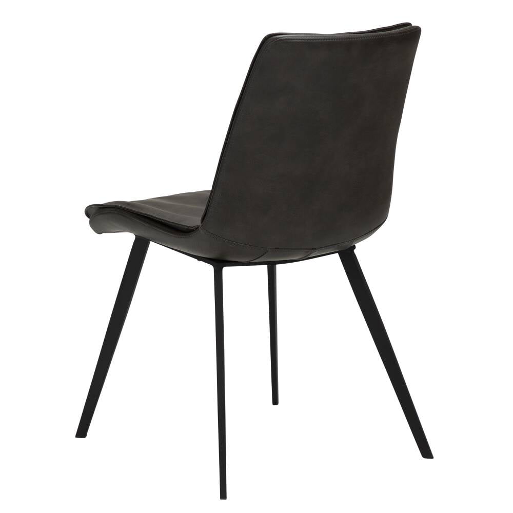 Valgomojo kėdė FIERCE, Lima Design, Dan-Form, Valgomojo kėdė FIERCE