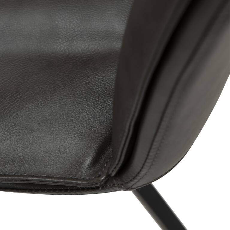 Valgomojo kėdė FIERCE, Lima Design, Dan-Form, Valgomojo kėdė FIERCE