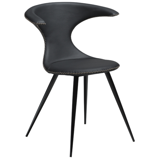 Valgomojo kėdė FLAIR, Lima Design, Dan-Form, Valgomojo kėdė FLAIR