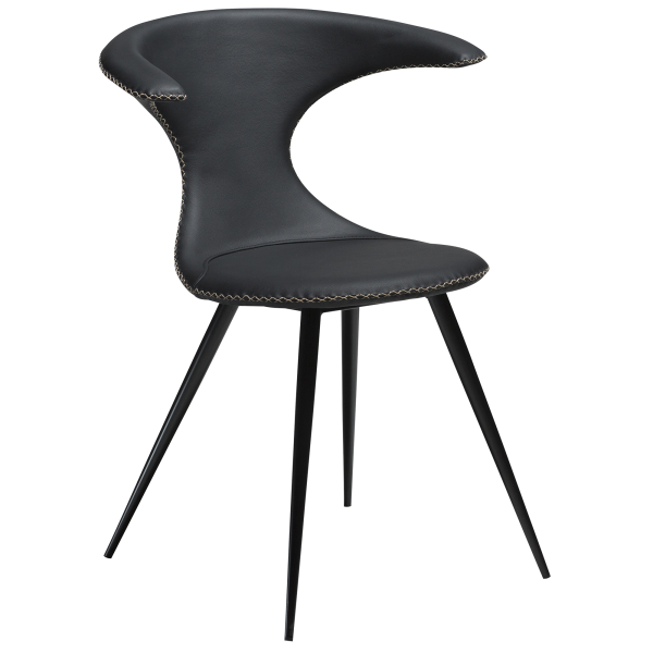 Valgomojo kėdė FLAIR, Lima Design, Dan-Form, Valgomojo kėdė FLAIR