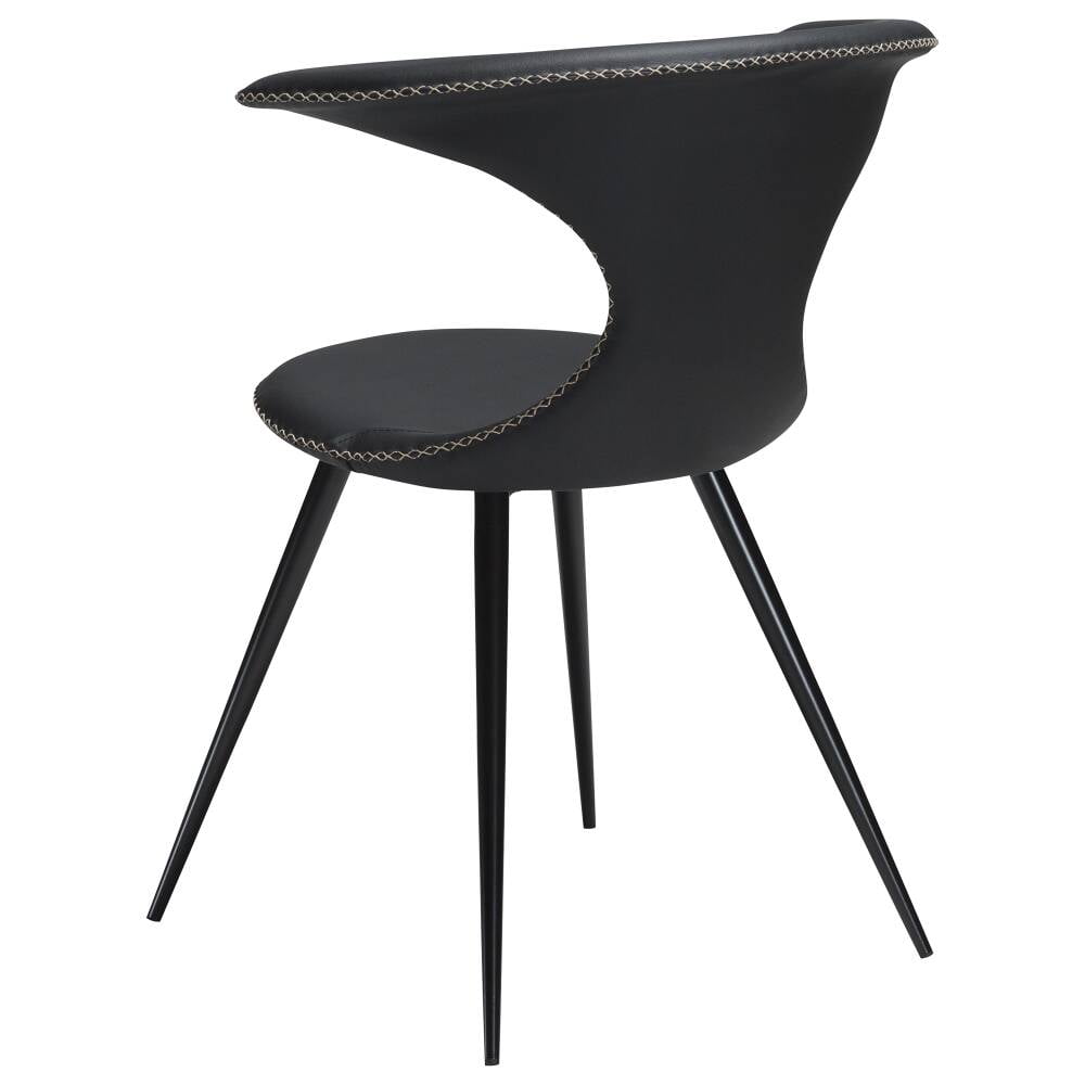 Valgomojo kėdė FLAIR, Lima Design, Dan-Form, Valgomojo kėdė FLAIR