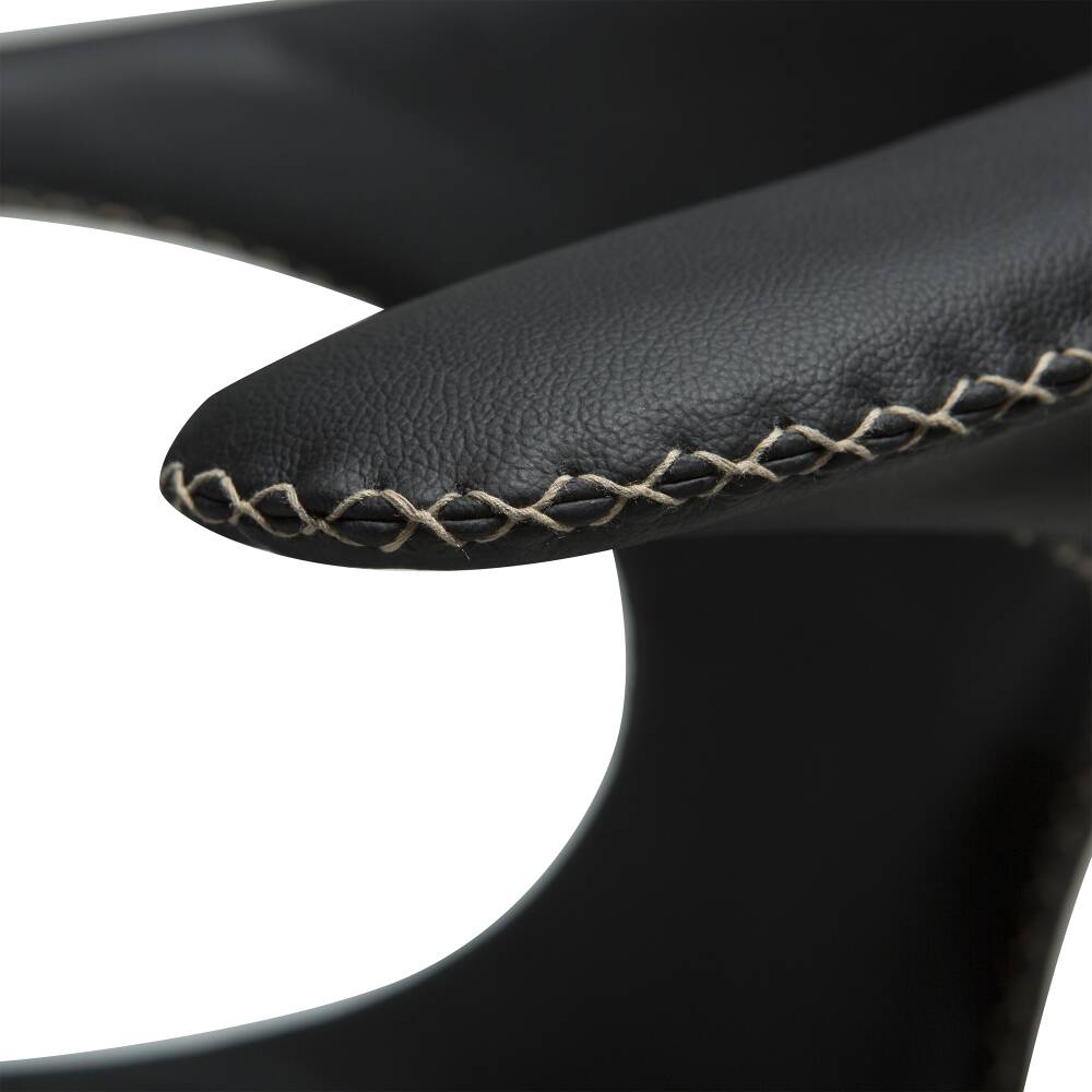 Valgomojo kėdė FLAIR, Lima Design, Dan-Form, Valgomojo kėdė FLAIR